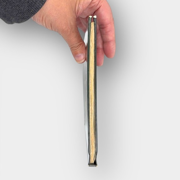 Beginner Books Ten Apples Up On Top 1961 Theo LeSieg Roy McKie Stained Copy HC - Picture 5 of 10